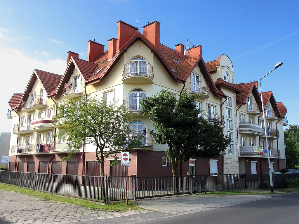 Apartament Balticaparts Apartment Mielno  Bilik gambar